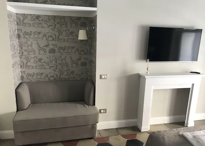 Residenza Imperiale Guest house