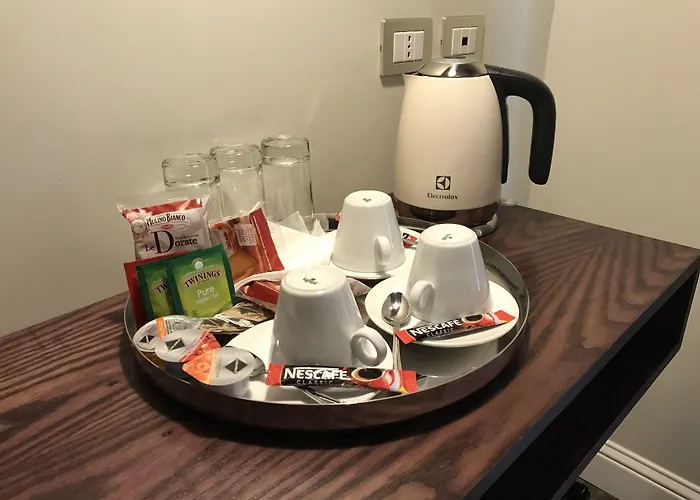 Residenza Imperiale Rome