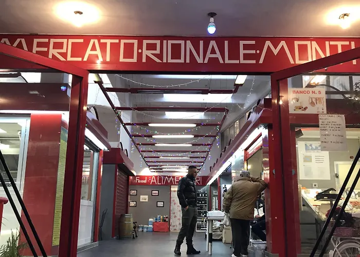 Residenza Imperiale Guest house