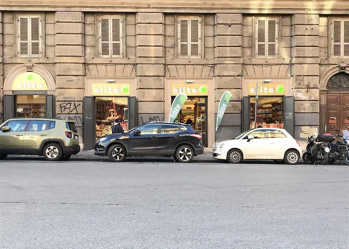 Residenza Imperiale Guest house