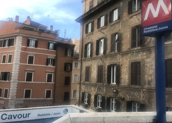 Residenza Imperiale Guest house 2*