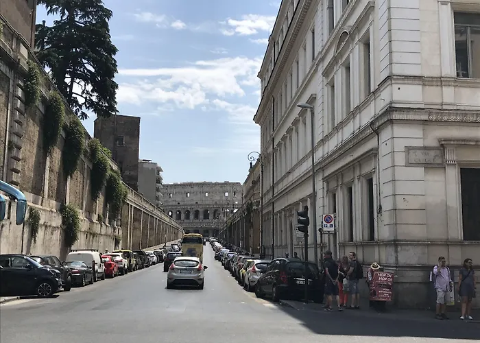 Guest house Residenza Imperiale 2*