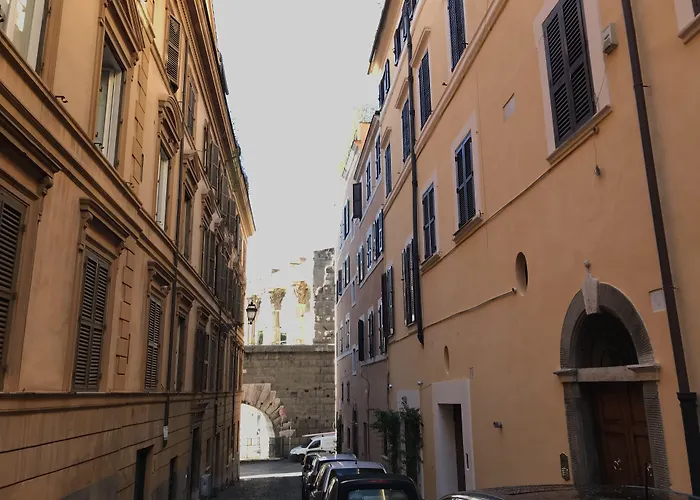 Guest house Residenza Imperiale