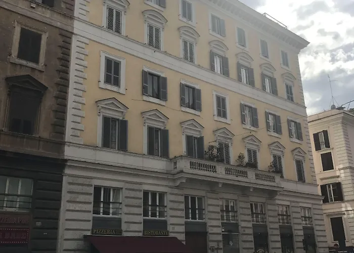 Guest house Residenza Imperiale Rome