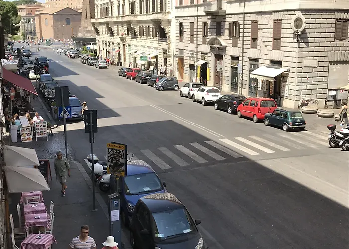 Residenza Imperiale Guest house 2*