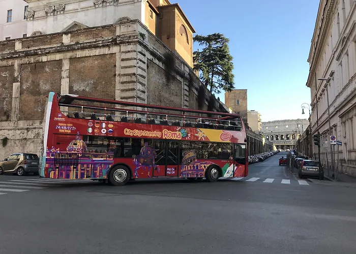 Guest house Residenza Imperiale