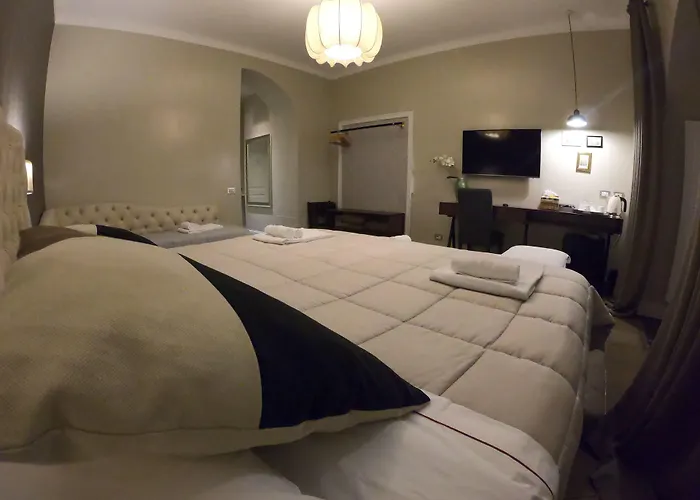 Residenza Imperiale Guest house 2*