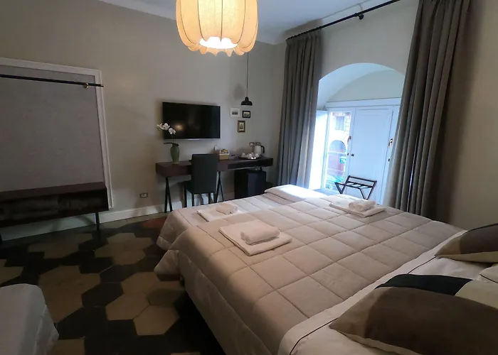 Residenza Imperiale Guest house 2*