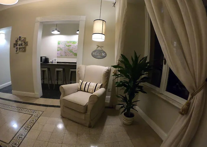 Residenza Imperiale Guest house 2*