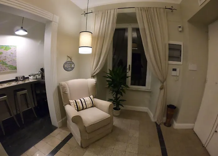 Residenza Imperiale 2* Rome