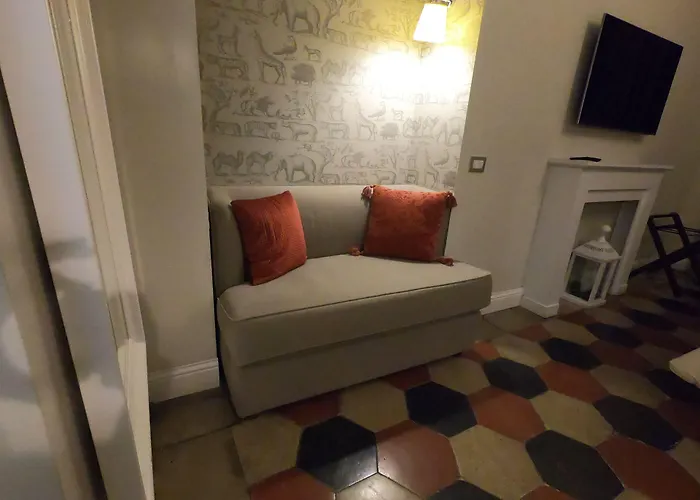 Residenza Imperiale Guest house 2*