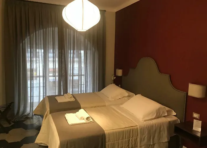 Guest house Residenza Imperiale