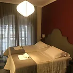 Pensión Residenza Imperiale
