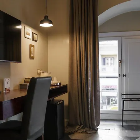 Residenza Imperiale 2*