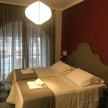 Pensjonat Residenza Imperiale